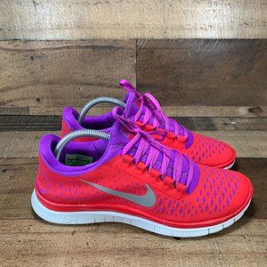 discount nike free run 3